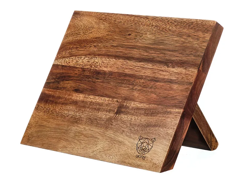 Bloc couteaux universel magnétique VANTAA