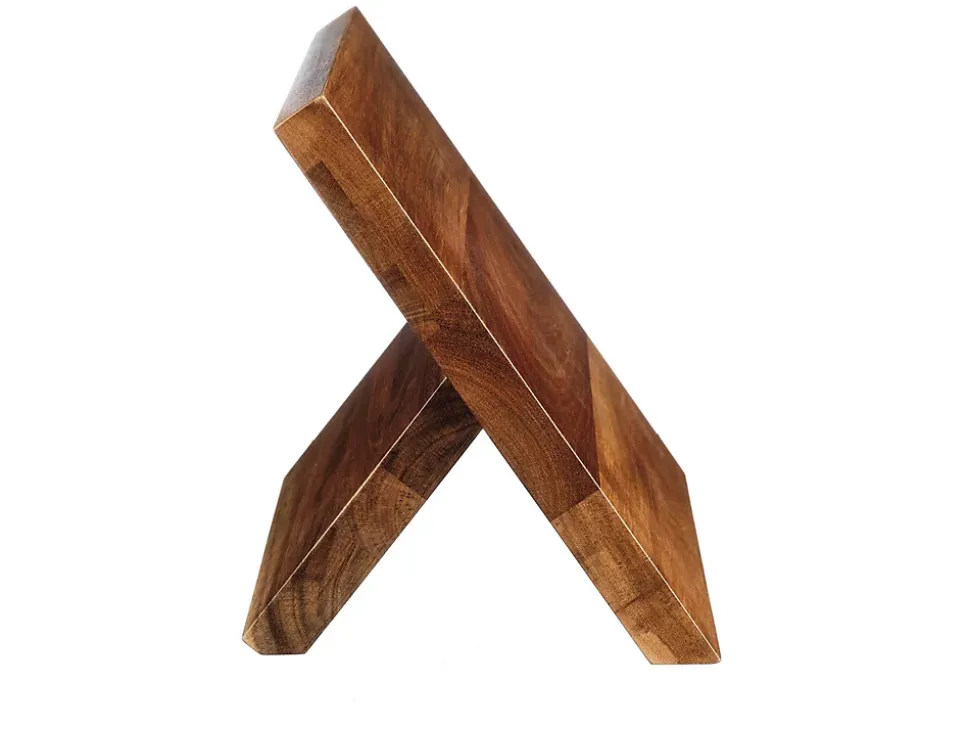 Bloc couteaux universel magnétique VANTAA