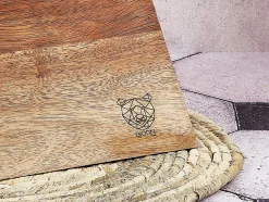 Bloc couteaux universel magnétique VANTAA