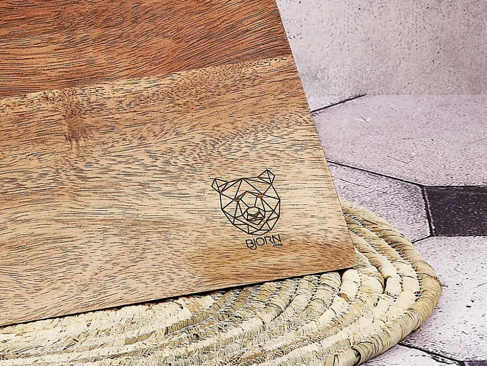 Bloc couteaux universel magnétique VANTAA