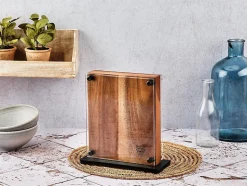 Bloc couteaux universel magnétique RAUMA