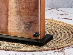 Bloc couteaux universel magnétique RAUMA