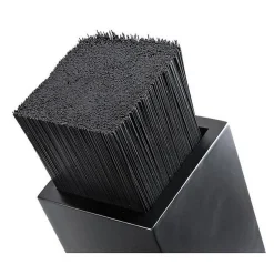 Bloc couteaux universel noir Jean Dubost 18049