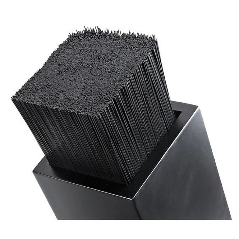 Bloc couteaux universel noir Jean Dubost 18049