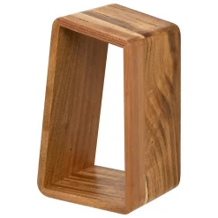 Bloc de 5 couteaux Acacia - Marron- 5five