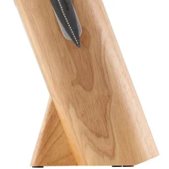 Bloc de 6 couteaux lames inox Berghoff 3950342 leo - glints spirit