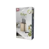 Bloc de 5 couteaux Richardson Sheffield R310AAK498K20 edge nature