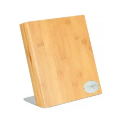 Bloc de couteau bambou Jean Dubost DB091650X00047