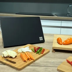 Bloc magnétique noir - Bloc universel par Sabatier Trompette