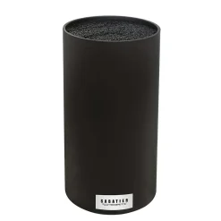 Bloc universel spaghetti noir Noir - Bloc universel par Sabatier Trompette