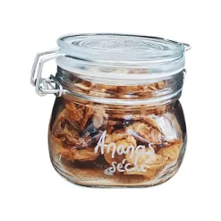 Bocaux le Parfait 500ml - pack de 6