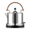 Bodum Bouilloire sans fil 0.5l inox - 12274-16EURO