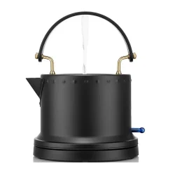 Bodum Bouilloire sans fil 0.5l noir - 12274-01EURO-80