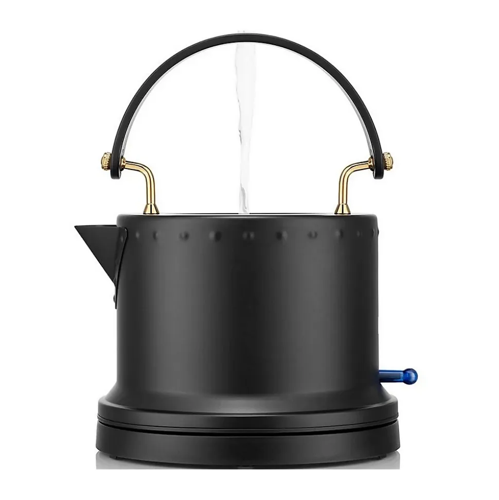 Bodum Bouilloire sans fil 0.5l noir - 12274-01EURO-80