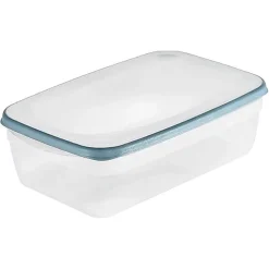 Boite hermétique alimentaire 0,4 à 5,4 Litres - 3,6 Litres