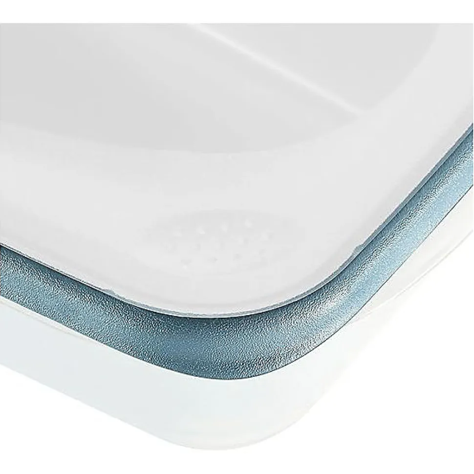 Boite hermétique alimentaire 0,4 à 5,4 Litres - 3,6 Litres