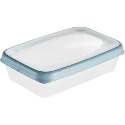 Boite hermétique alimentaire 0,4 à 5,4 Litres - 0,4 Litre