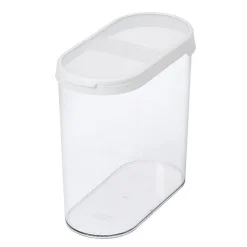 Boite verseuse pour riz ou sucre 1,7 litre