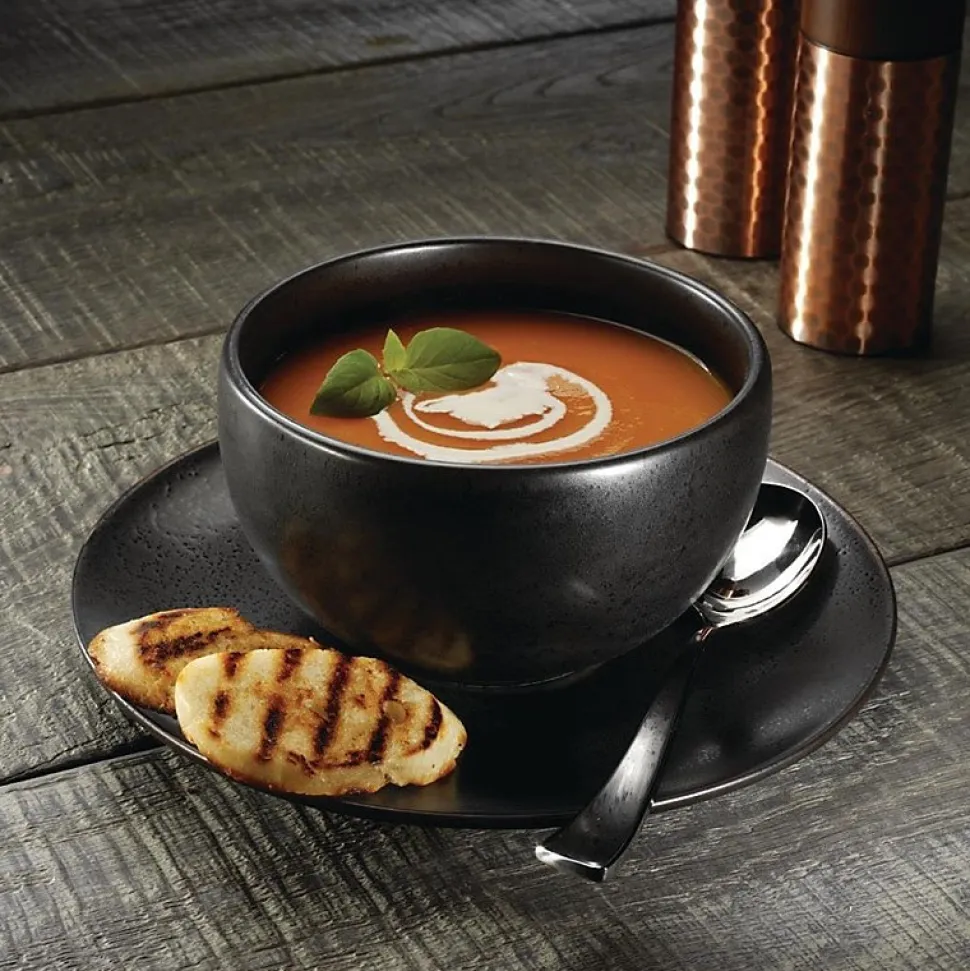 Bol à Riz 600 ml Fusion - Lot de 6 - Olympia