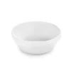 Bol Empilable Mélamine Blanc 12 à 14 cm - Pujadas - Blanc - l0.1- L0.1- P0.1- h4.5- Mélaminé