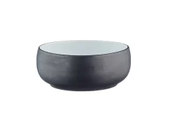 Bol GOURMET 15cm - 4 pièces - Onyx