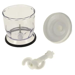 Bol hachoir complet hc4000 7322118354 - mixer braun