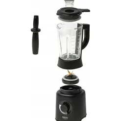 Bol mixeur Camry CR 4089 Noir Camry