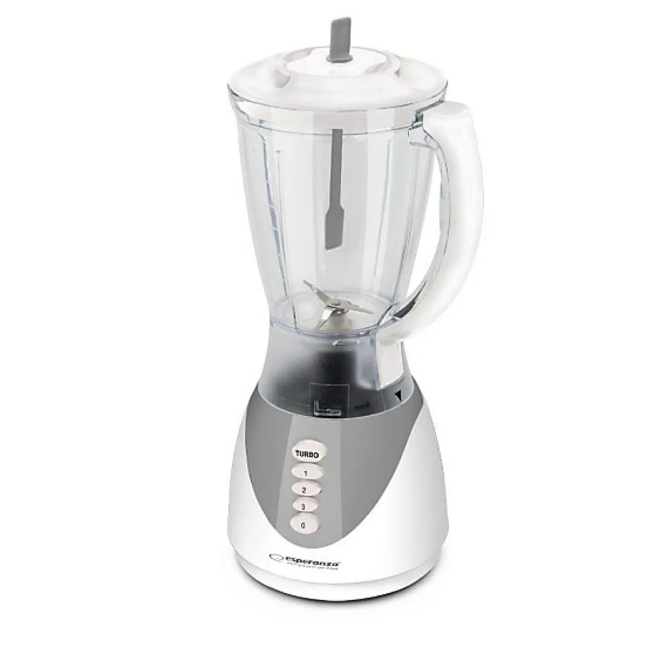Bol mixeur Esperanza EKM023E Gris 350 W 1,5 L