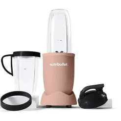 Bol mixeur Nutribullet NB907MACL Rose 900 W 946 ml