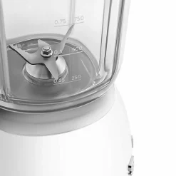 Bol mixeur Smeg BLF03WHEU Blanc 800 W 1,5 L