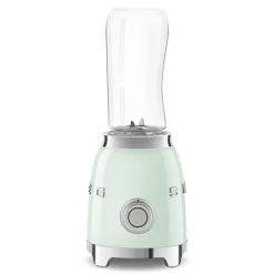 Bol mixeur Smeg PBF01PGEU 300 W 600 ml Blanc