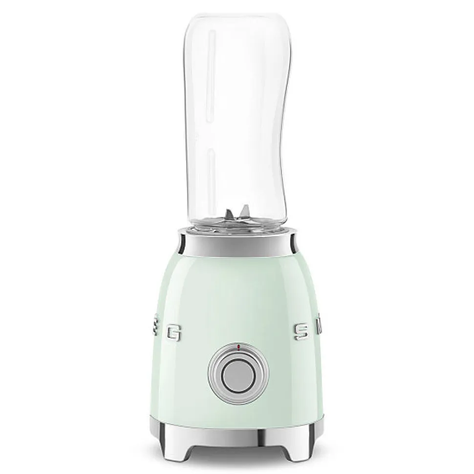 Bol mixeur Smeg PBF01PGEU 300 W 600 ml Blanc