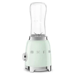 Bol mixeur Smeg PBF01PGEU 300 W 600 ml Blanc
