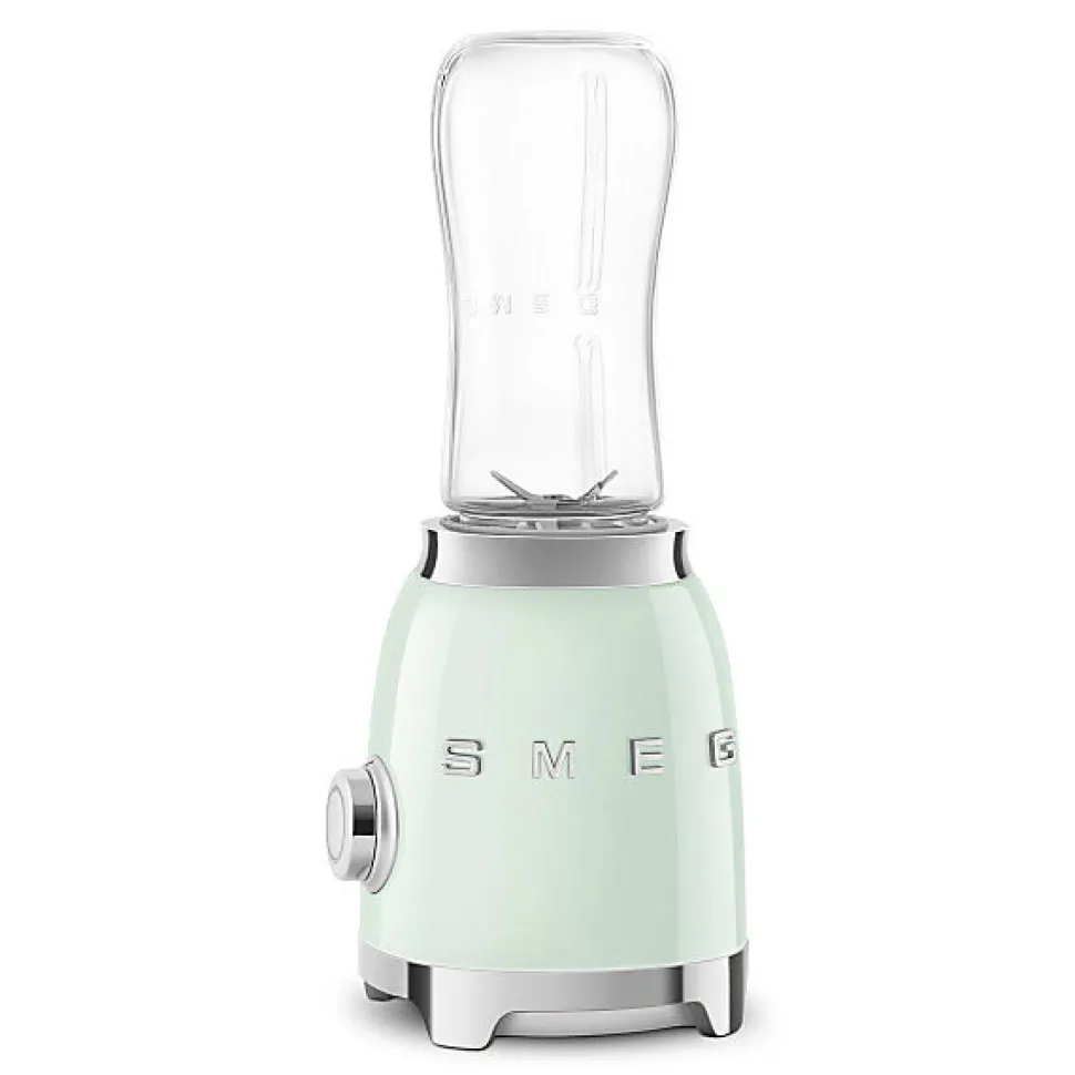 Bol mixeur Smeg PBF01PGEU 300 W 600 ml Blanc