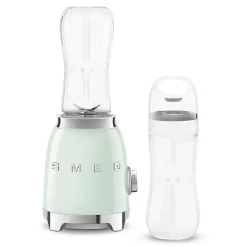 Bol mixeur Smeg PBF01PGEU 300 W 600 ml Blanc