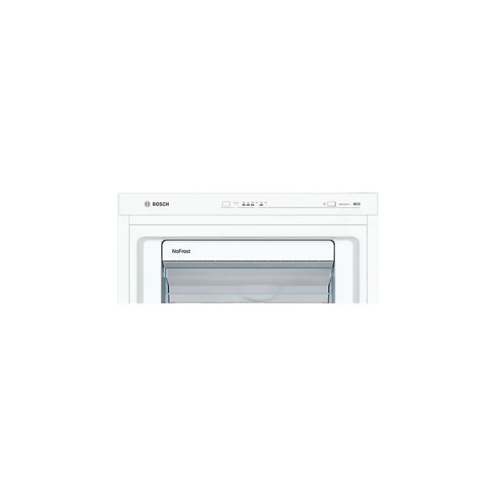 BOSCH Congélateur armoire 200 litres No-Frost GSN29VWEV