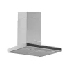 BOSCH Hotte décorative 60 cm inox DWB66FM50