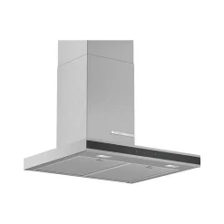 BOSCH Hotte décorative 60 cm inox DWB66FM50