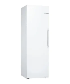 BOSCH KSV36VWEP - Réfrigérateur 1 porte - 346 L - Froid brassé - L 60 x H 186 cm - Blanc