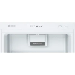 BOSCH KSV36VWEP - Réfrigérateur 1 porte - 346 L - Froid brassé - L 60 x H 186 cm - Blanc