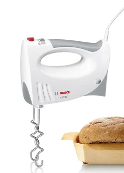 BOSCH MFQ3540 Batteur et mixeur plongeant - blanc