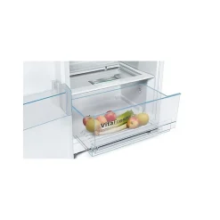 BOSCH Refrigerateur 1 porte 324 litres KSV33VWEP