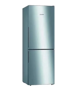 BOSCH Réfrigérateur combiné 2 portes 287 litres - KGV33VLEAS