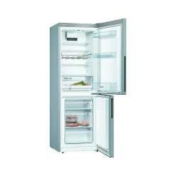 BOSCH Réfrigérateur combiné 2 portes 287 litres - KGV33VLEAS