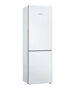 BOSCH Réfrigérateur combiné 308 litres - KGV36VWEAS