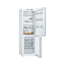 BOSCH Réfrigérateur combiné 326 litres (237+89) - KGN36VWED