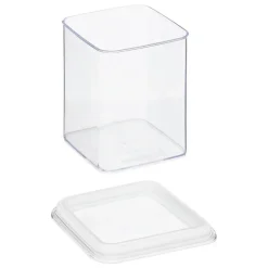 Boîte carrée hermétique 1L Eske - 5Five