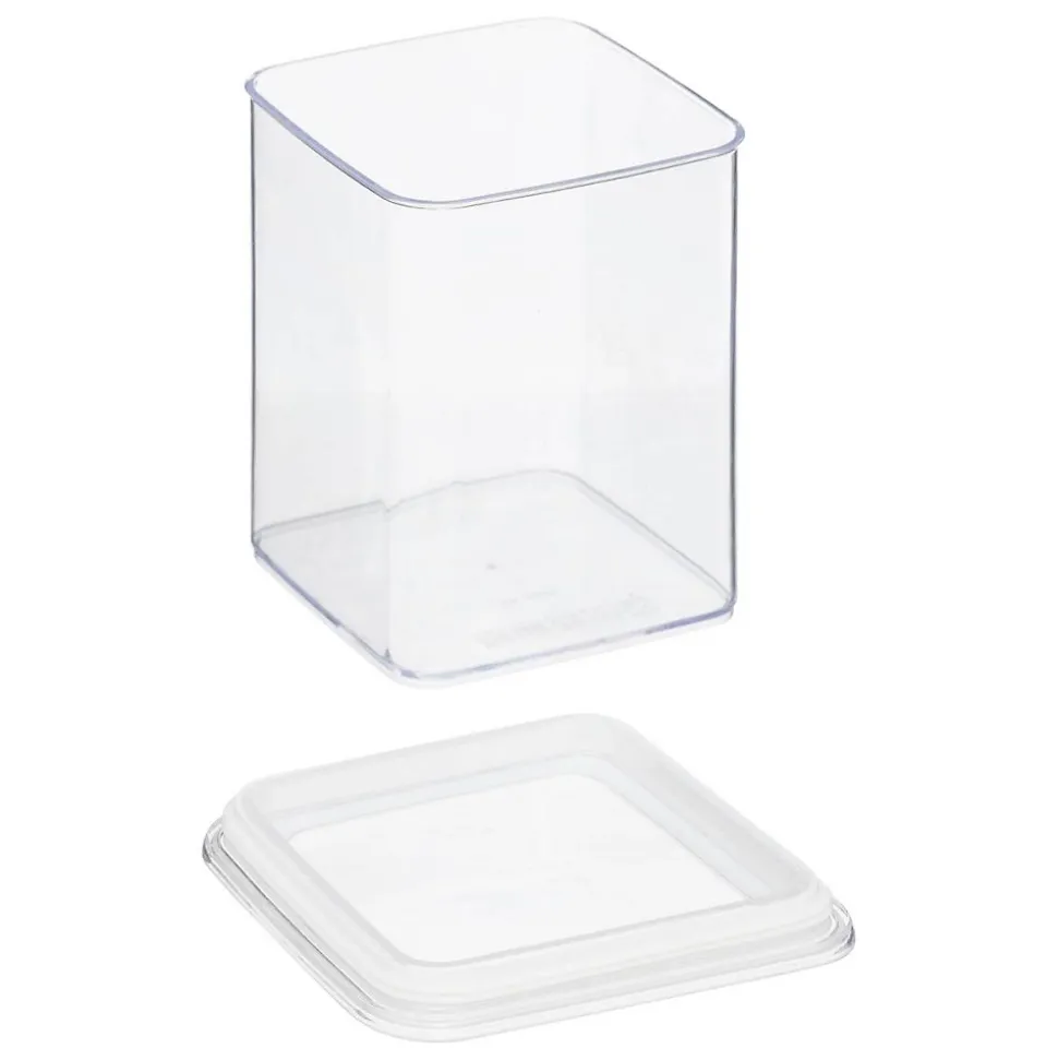 Boîte carrée hermétique 1L Eske - 5Five