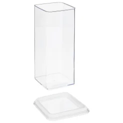 Boîte carrée hermétique 2L Eske - 5Five