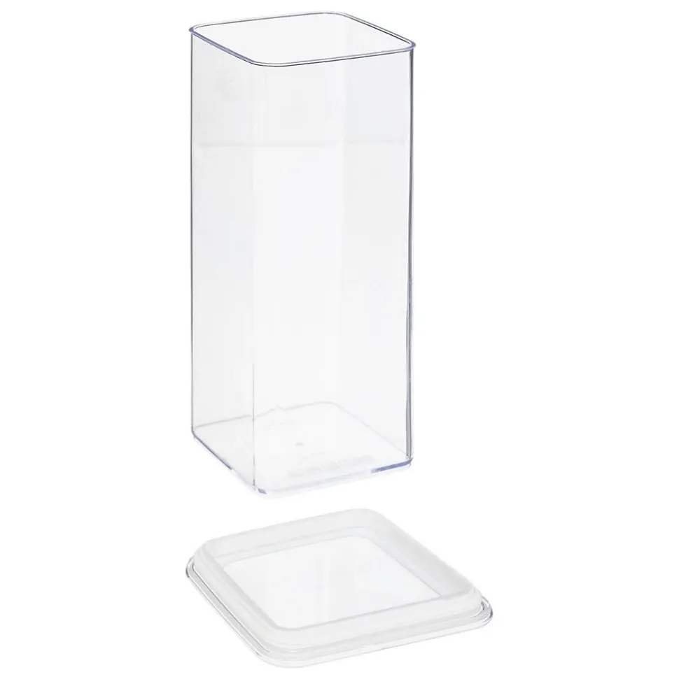 Boîte carrée hermétique 2L Eske - 5Five